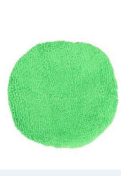 Long-Handle Car Window Cleaning Brush