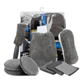 9-Piece Car Wash Cleaning Set