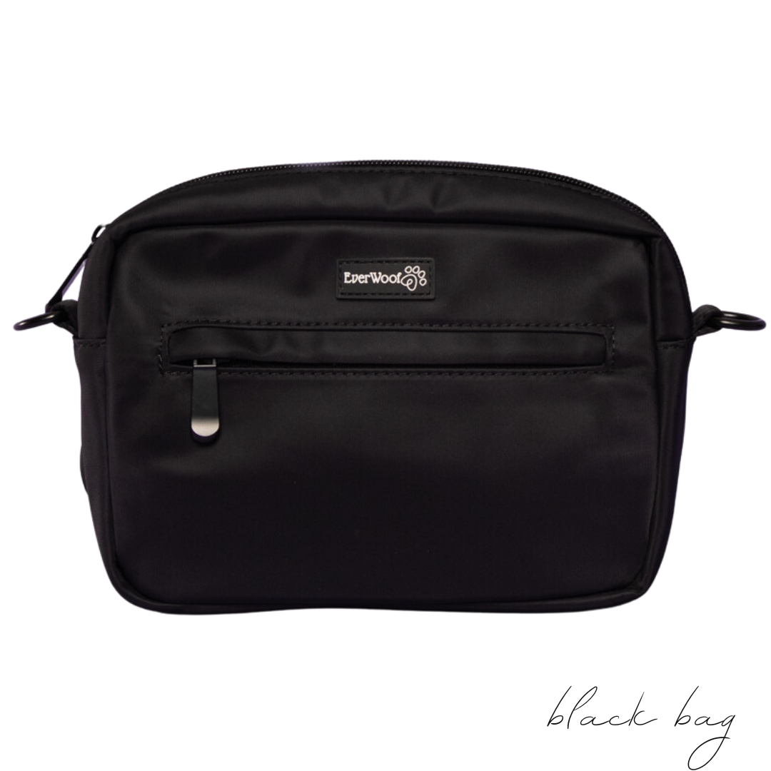 Dog-Walking Essentials Bag — Bag Only