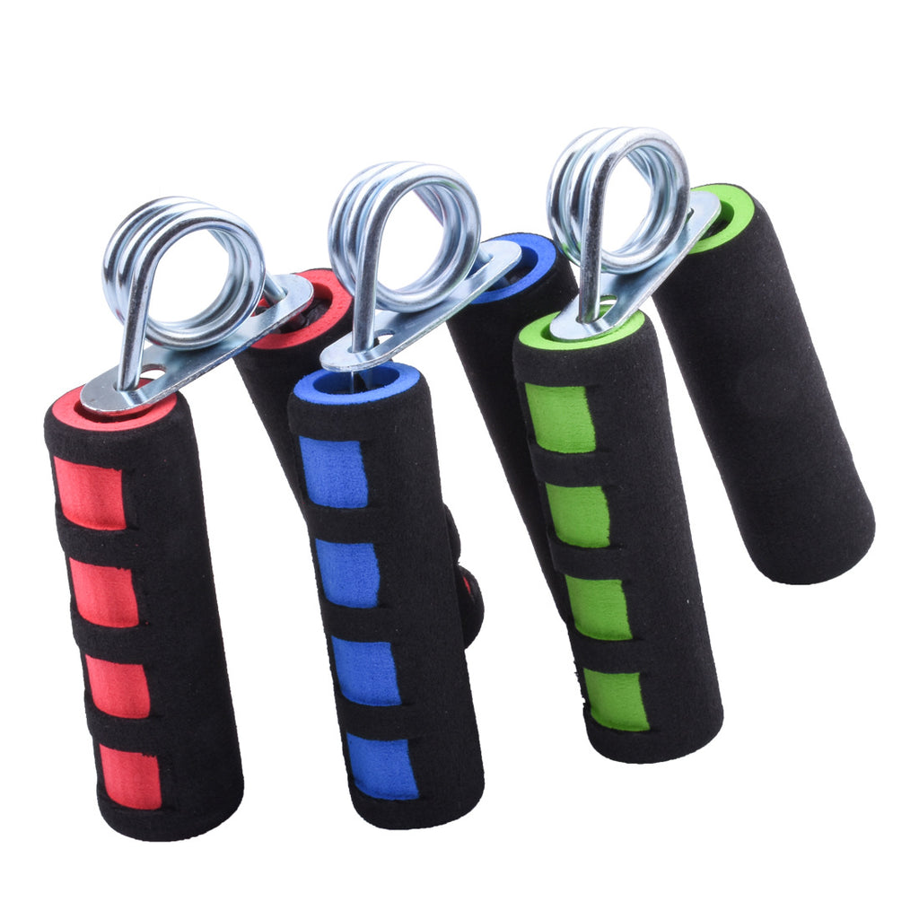 Spring Hand Grip Trainer