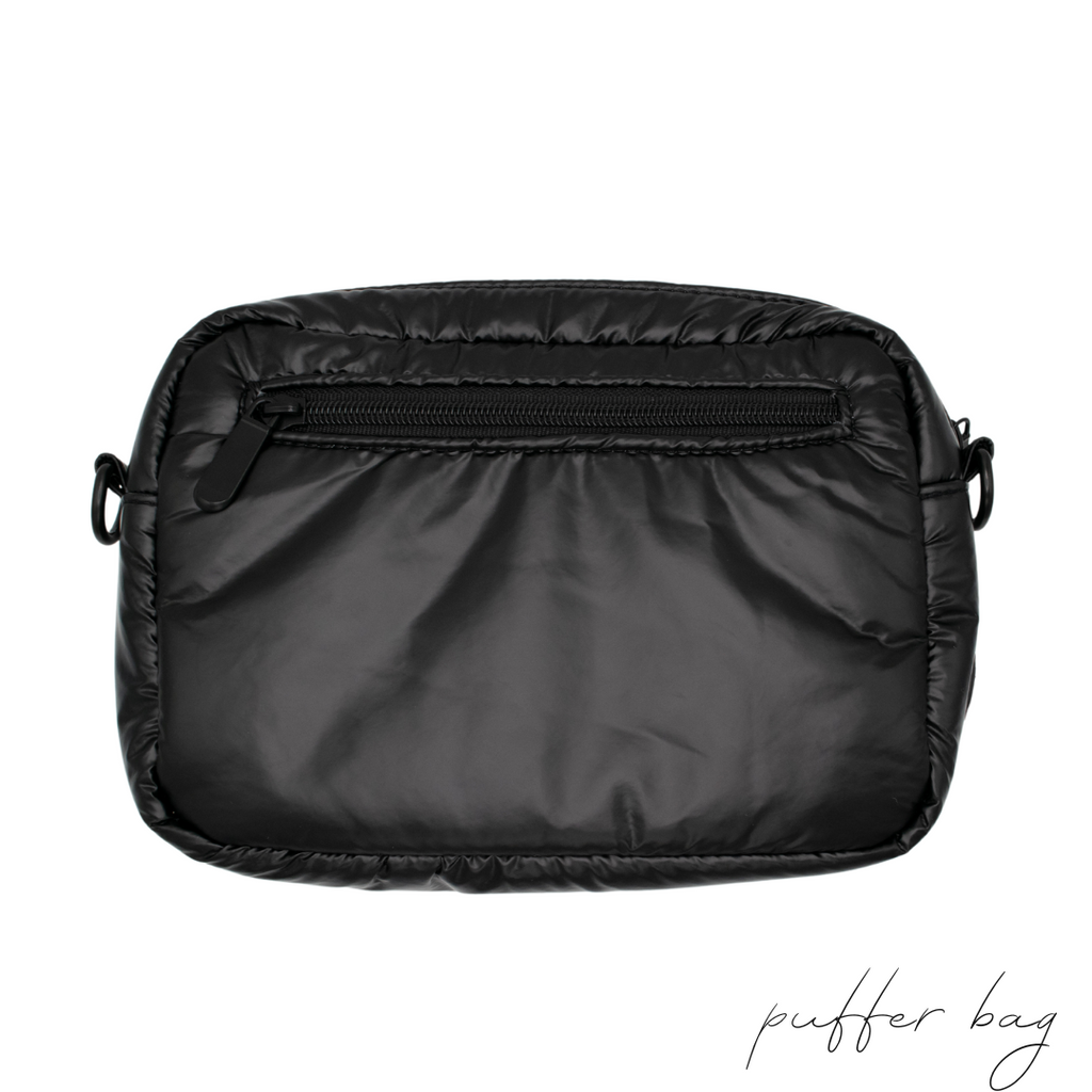Dog-Walking Essentials Bag — Bag Only