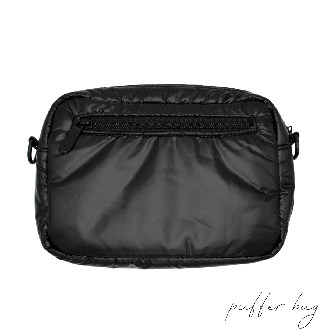 Dog-Walking Essentials Bag — Bag Only