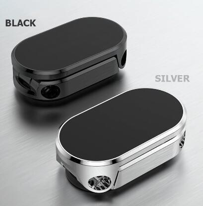 Foldable Magnetic Car Phone Mount