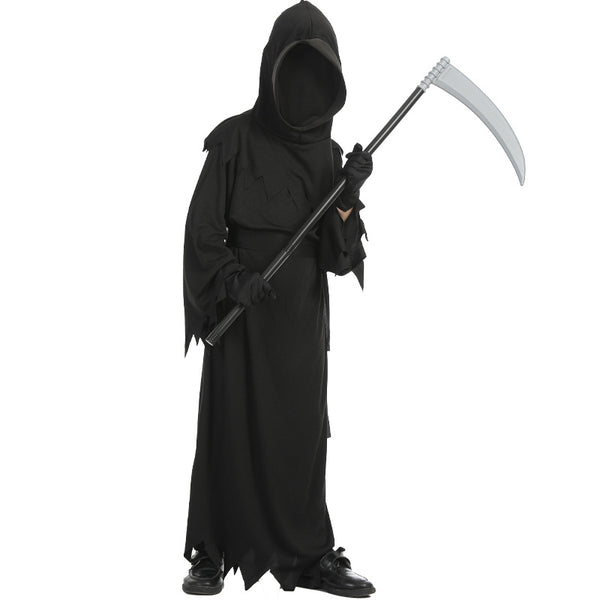 Children's Halloween Stage Costume