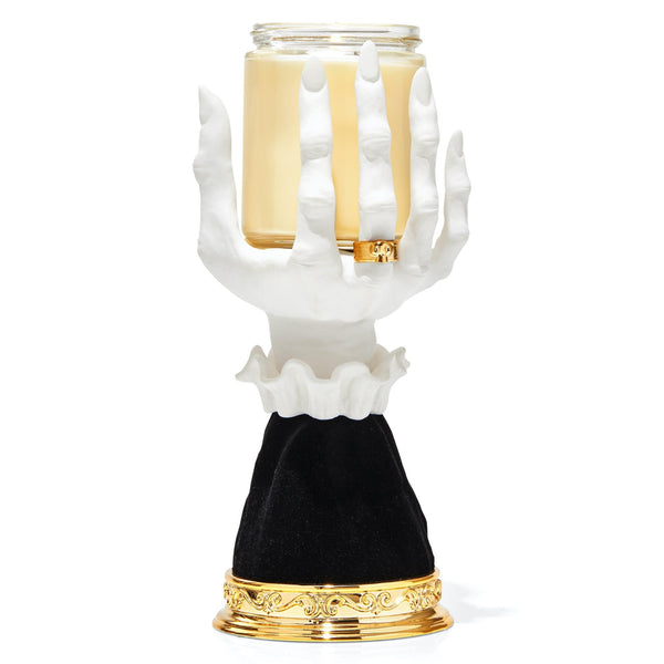 Witch Hand Candle Holder