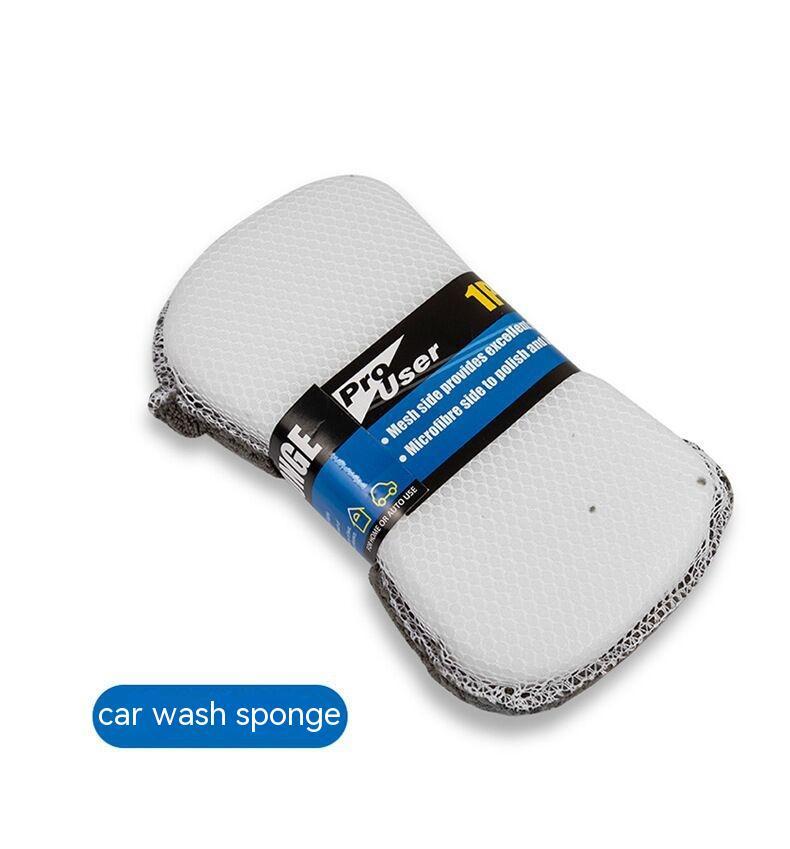9-Piece Car Wash Cleaning Set