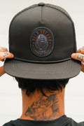 Hold Steady Ghost Snapback