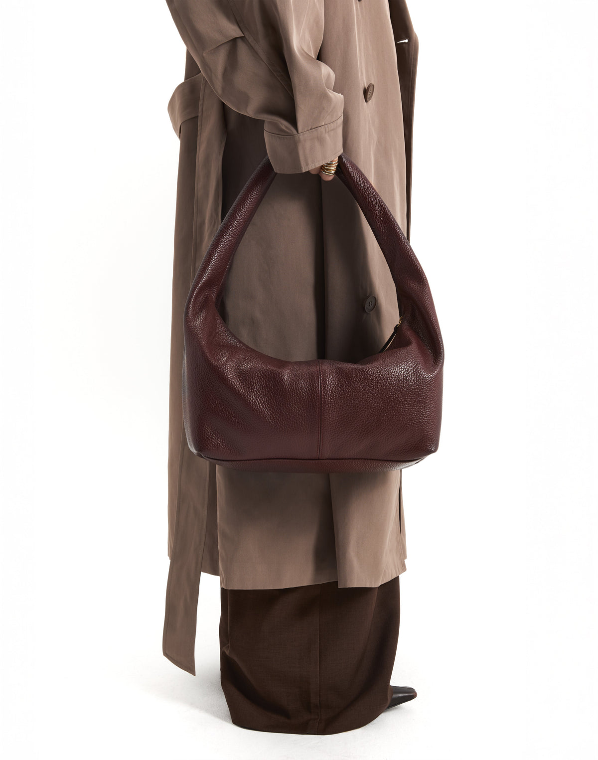 The Everyday Shoulder Bag