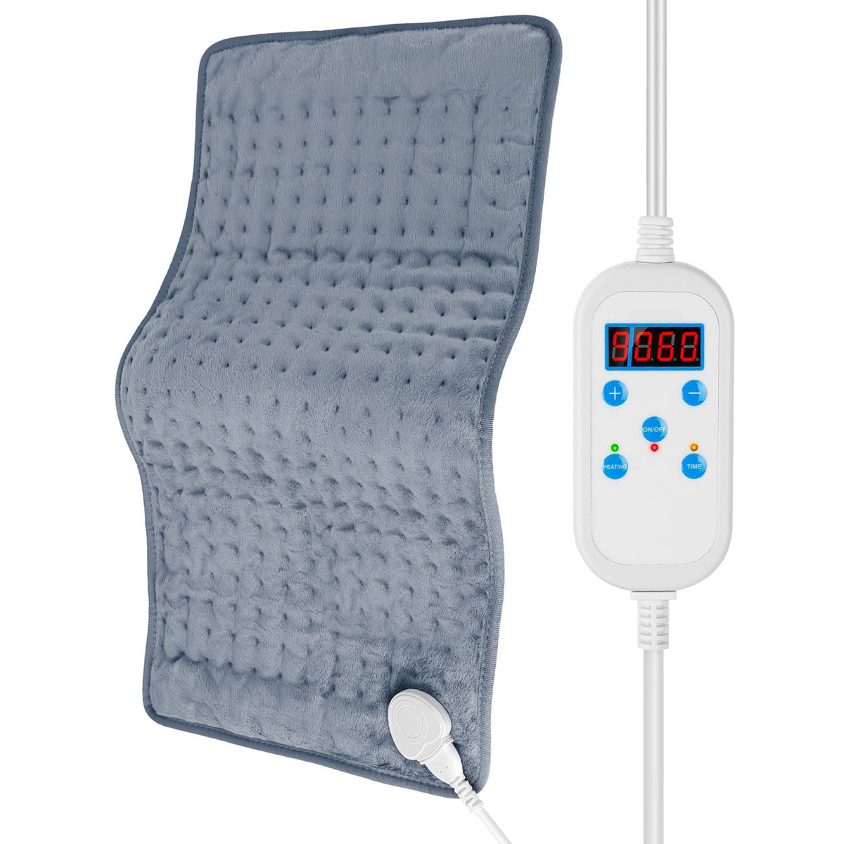 iMounTEK Electric Heating Pad