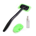 Microfiber Windshield Cleaning Kit