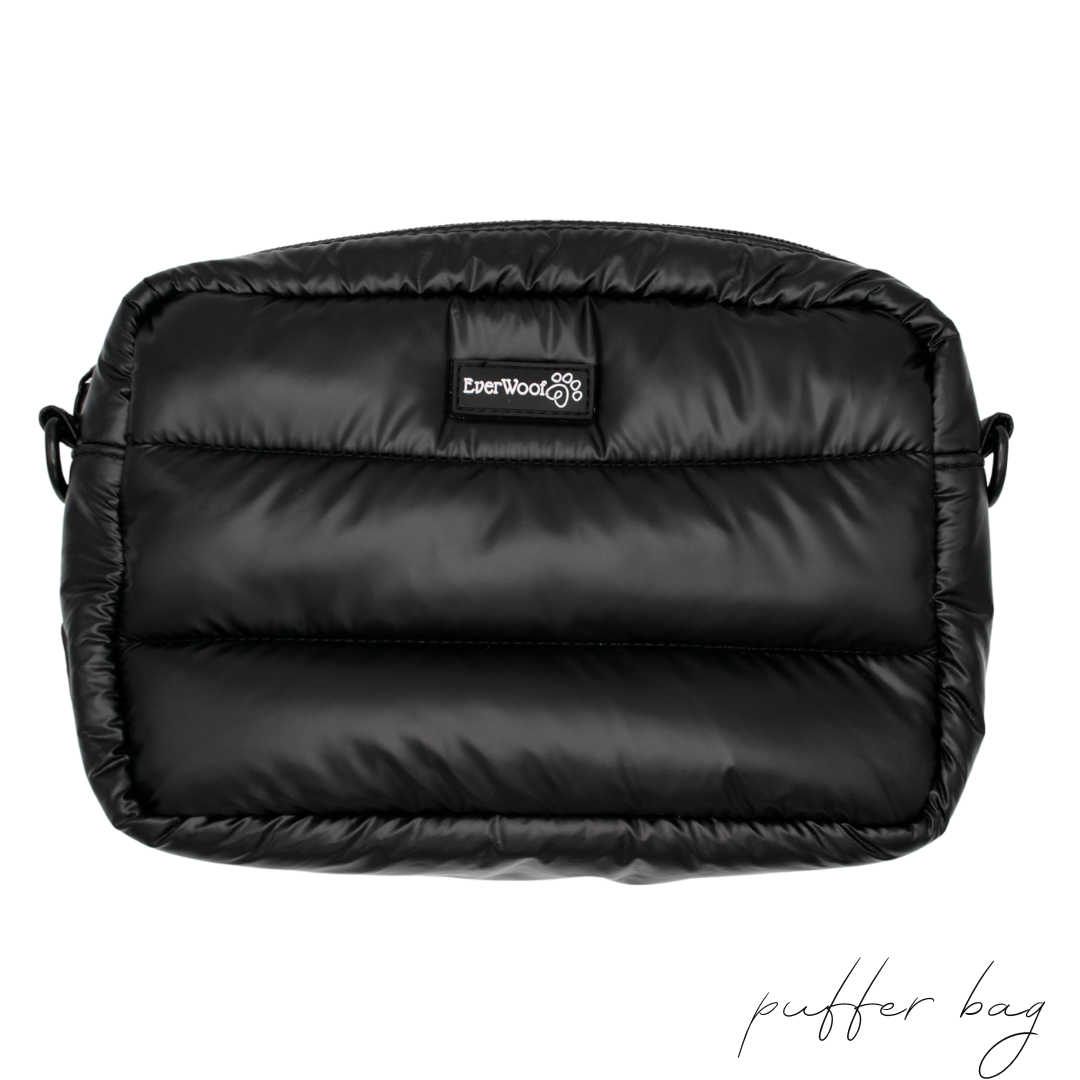 Dog-Walking Essentials Bag — Bag Only