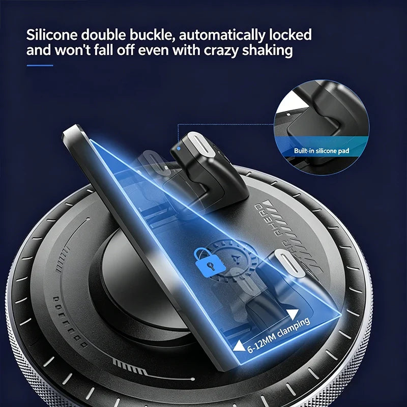 LCARS Adjustable Phone Holder