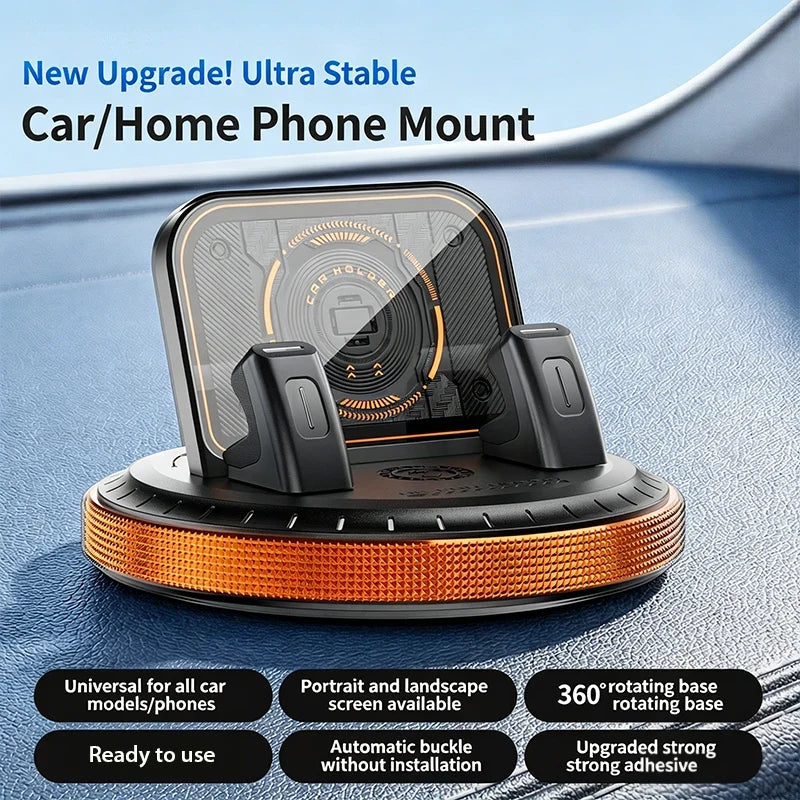 LCARS Adjustable Phone Holder