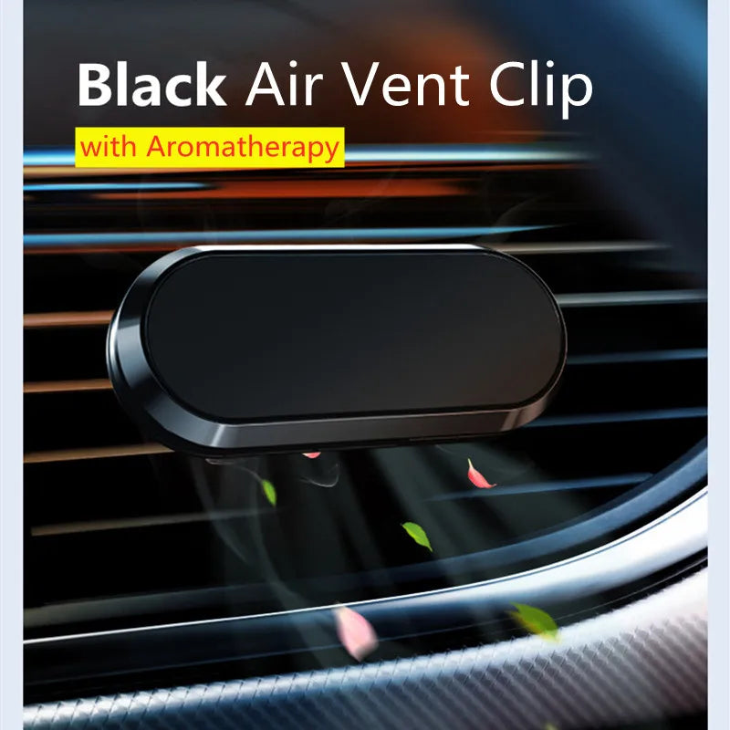 Magnetic Air Vent Phone Mount
