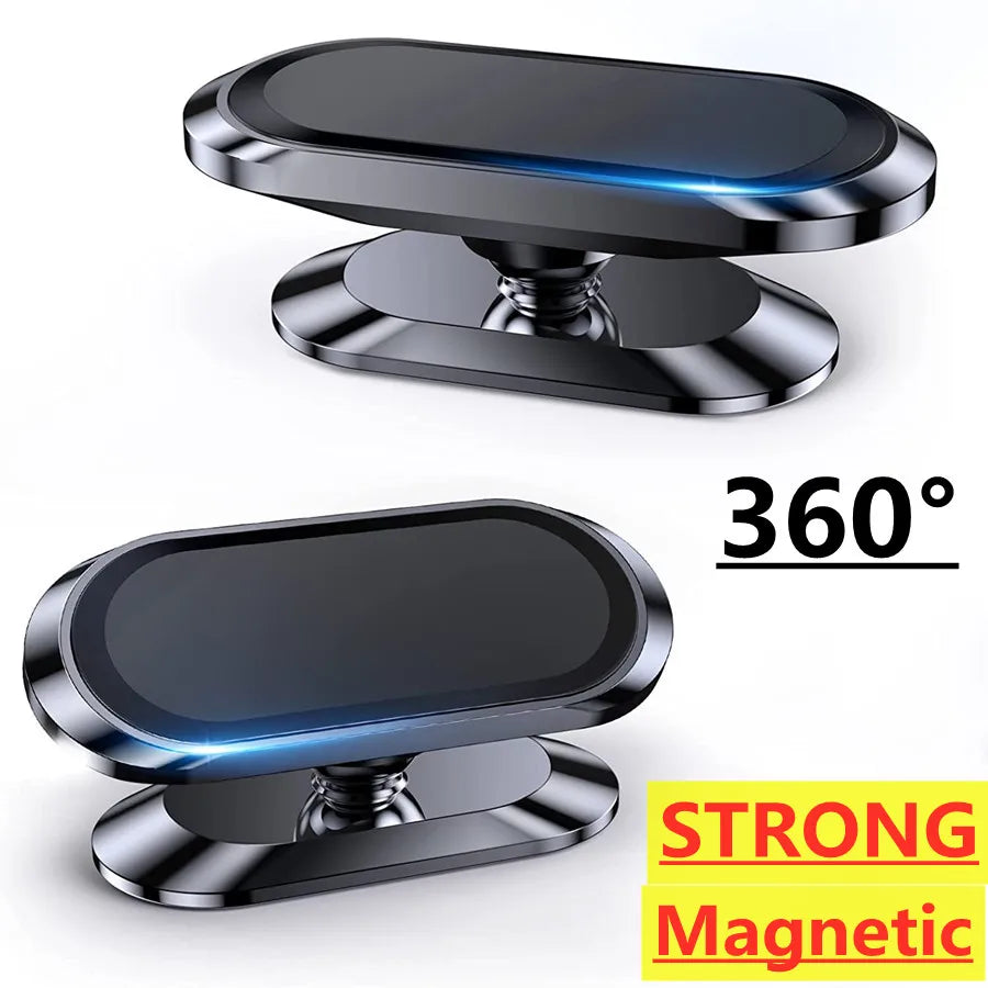 Magnetic Air Vent Phone Mount