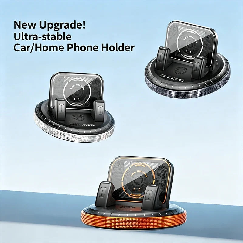 LCARS Adjustable Phone Holder