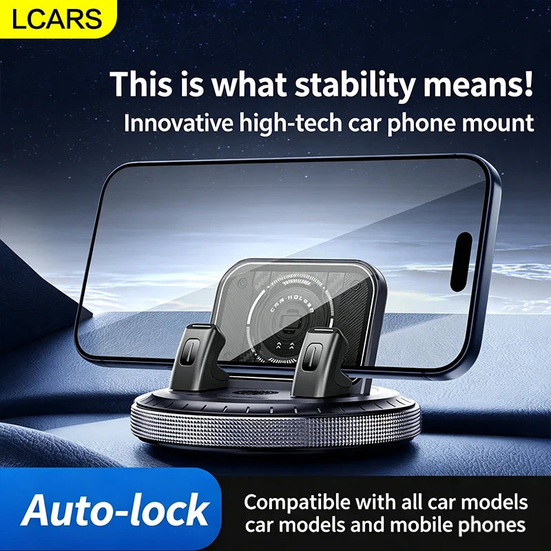 LCARS Adjustable Phone Holder