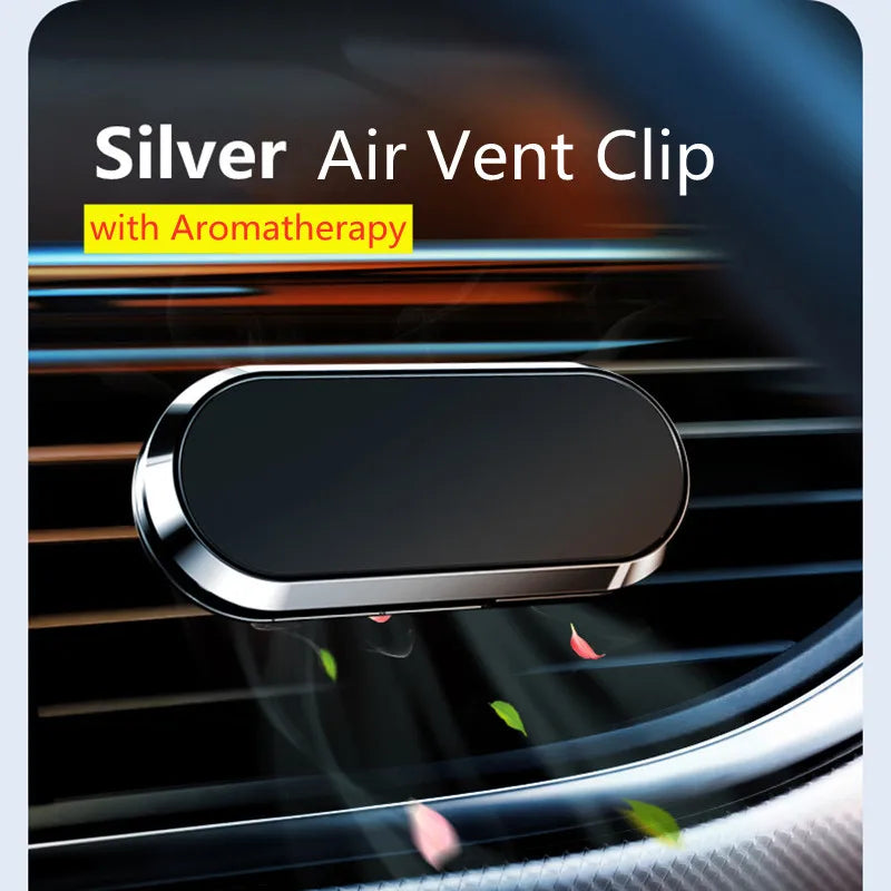 Magnetic Air Vent Phone Mount
