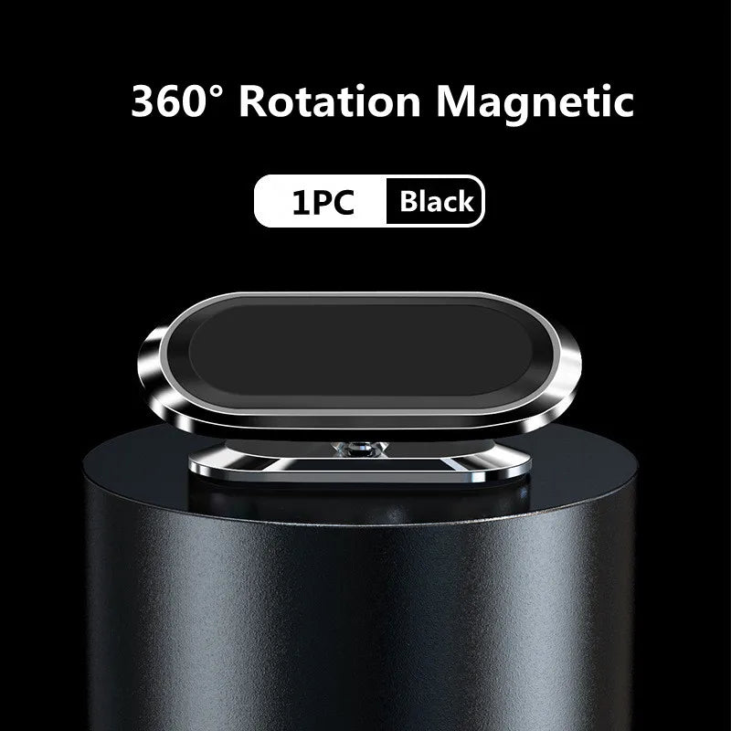 Magnetic Air Vent Phone Mount