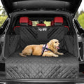 Waterproof Dog Car Seat Cover