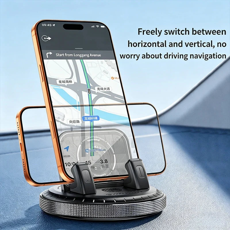 LCARS Adjustable Phone Holder