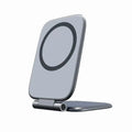 Foldable Magnetic Phone Stand for Car