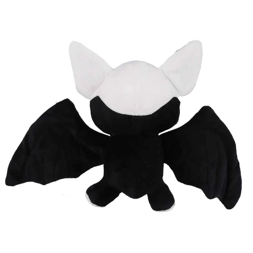 Skeleton Bat Plush Toy – Halloween Stuffed Animal Decor