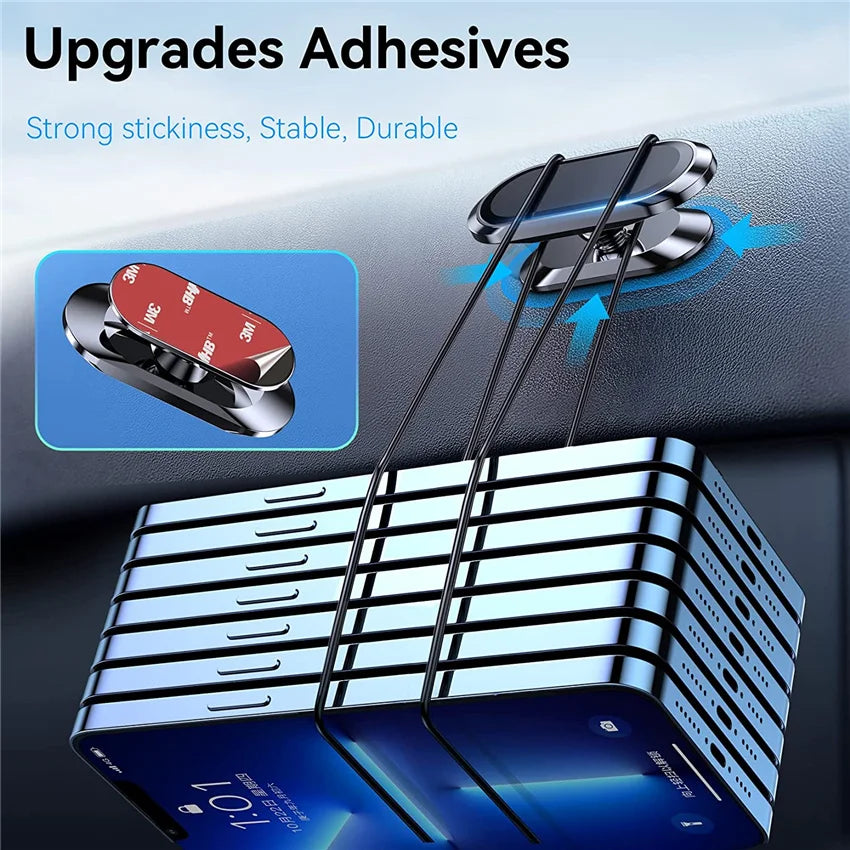 Magnetic Air Vent Phone Mount