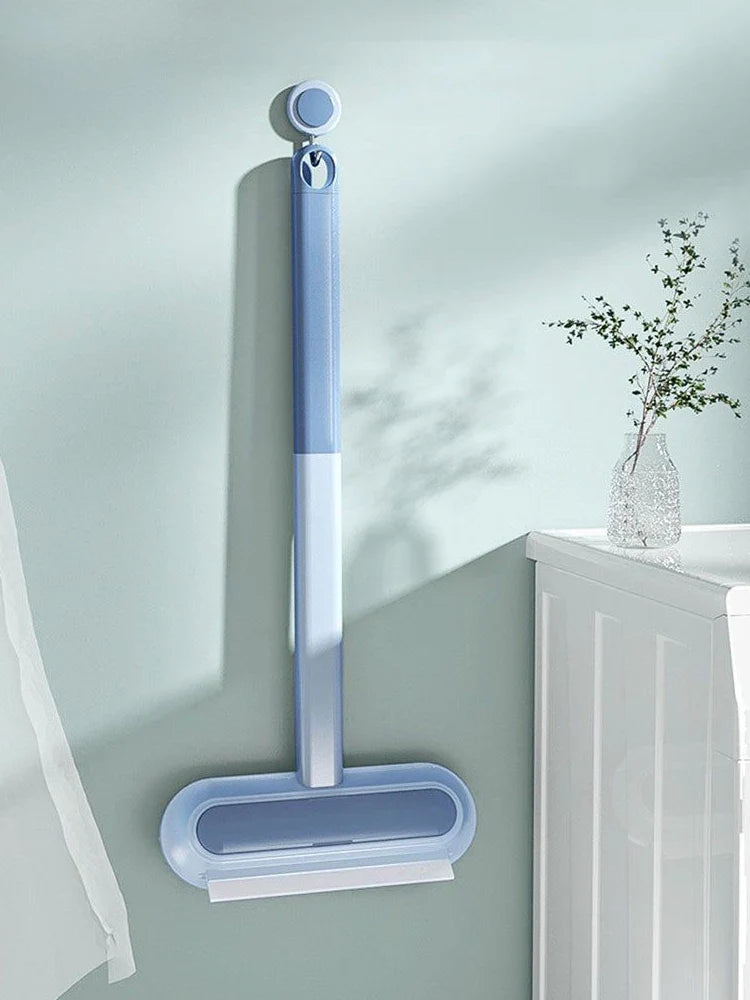 Long-Handle Pet Hair Remover
