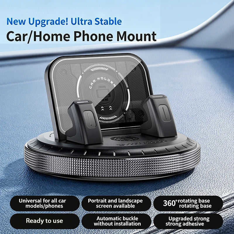 LCARS Adjustable Phone Holder