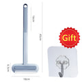 Long-Handle Pet Hair Remover