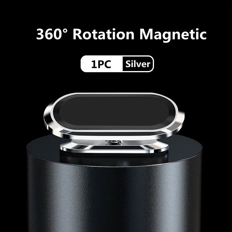 Magnetic Air Vent Phone Mount