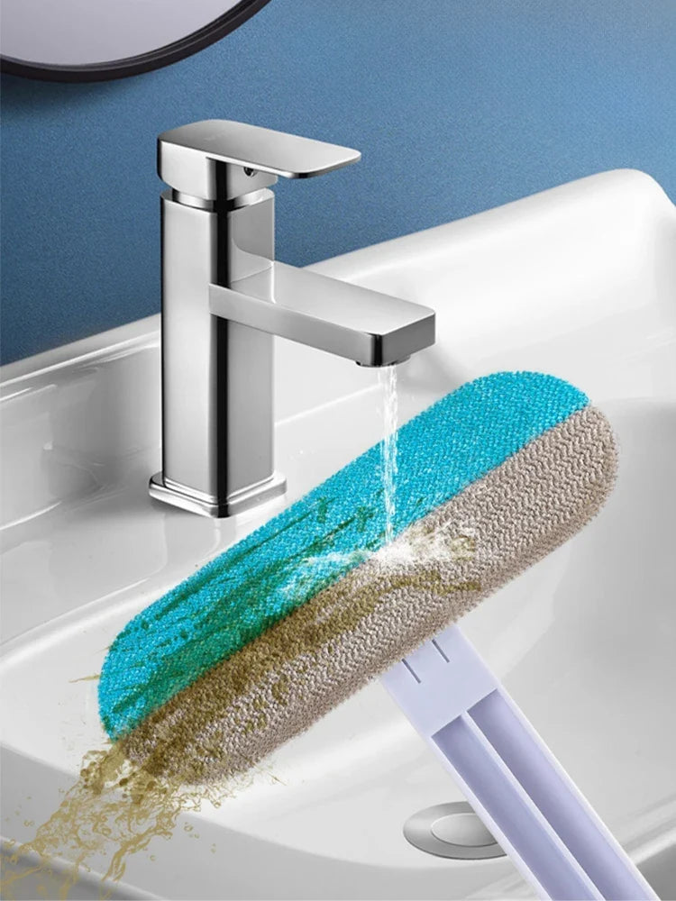 Long-Handle Pet Hair Remover