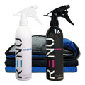 Car Wash Touch-Up Kit