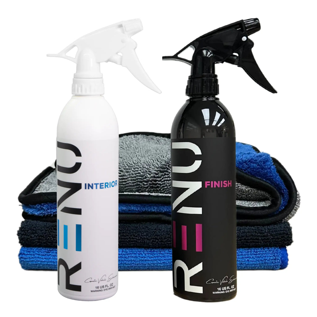 Car Wash Touch-Up Kit
