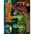 Halloween All Year 2023 Calendar - Paperback