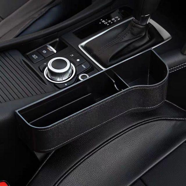 Car Seat Gap Organizer