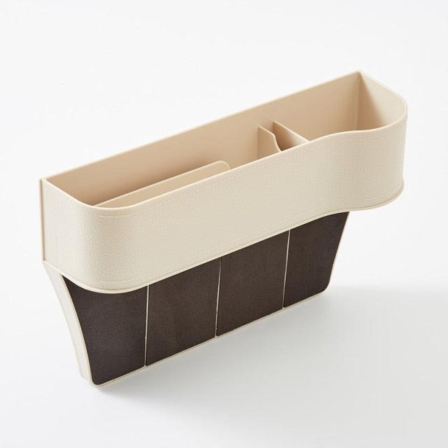 Car Seat Gap Organizer