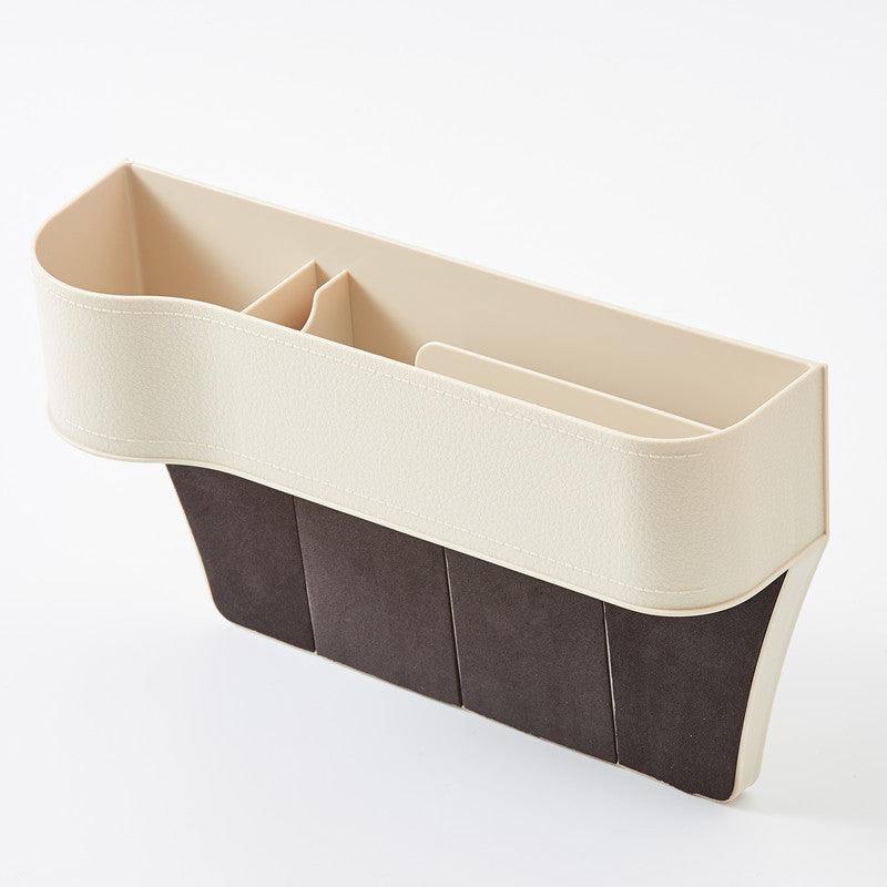 Car Seat Gap Organizer