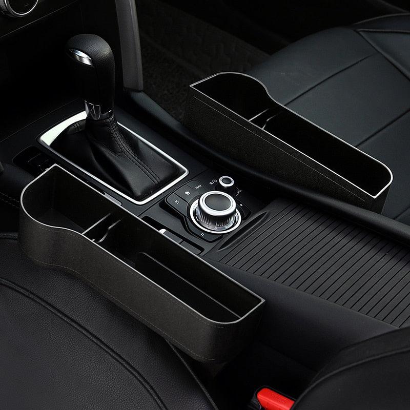 Car Seat Gap Organizer