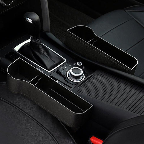 Car Seat Gap Organizer