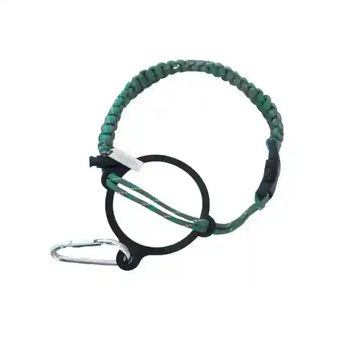 Coldest Paracord Handle