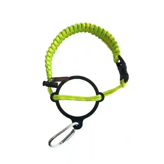 Coldest Paracord Handle