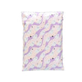 Ghosts Halloween Poly Mailers Size 7.5x10.5 Shipping Bags