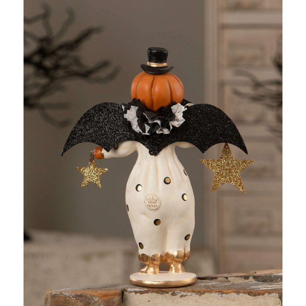 Little Fancy Pants Jack Halloween Decor by Bethany Lowe Designs