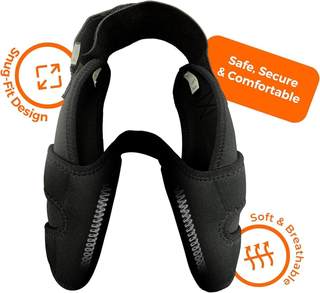 NeoAlly Pet Elbow & Shoulder Brace