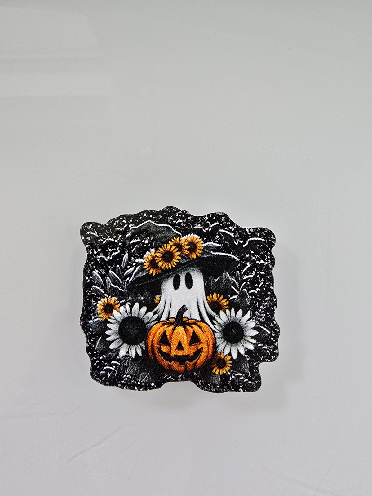 Halloween Bogg Bag Charm
