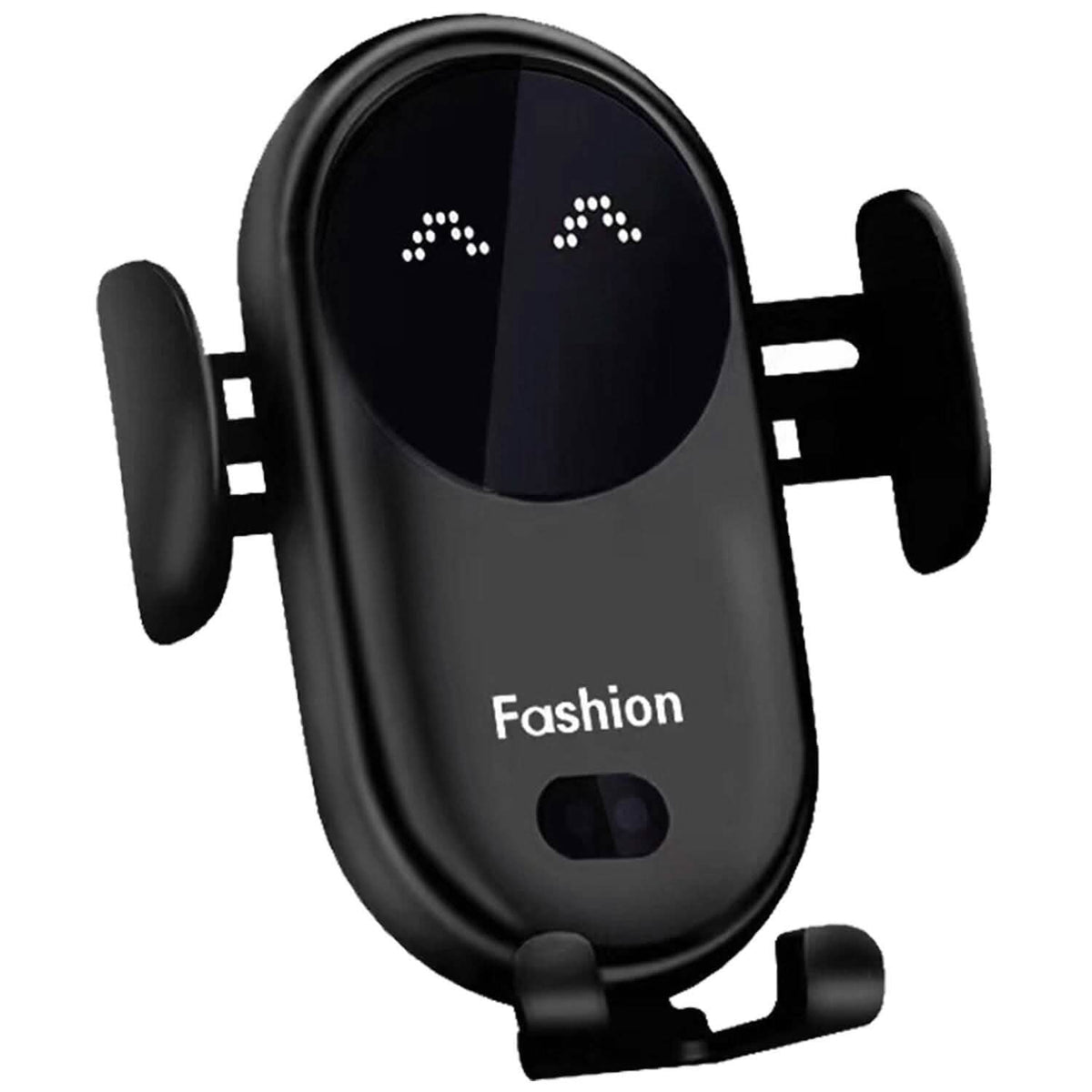 10W Qi Wireless Car Charger & Phone Mount